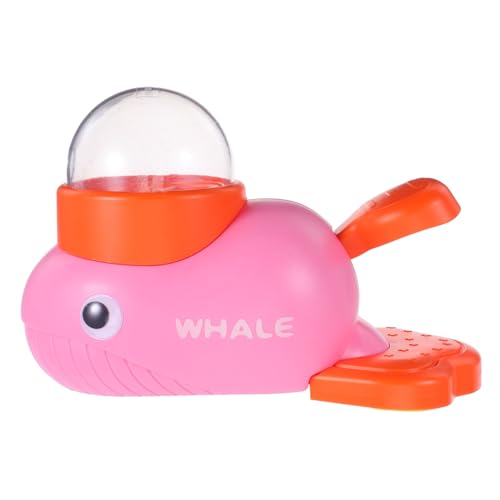 CORHAD Interaktives Hunde-Puzzle-Spielzeug: Walförmiges Leckerli-Spender-Spielzeug Für Haustiere, Rotierender Snack-futterspender Für Hunde Training Gesunder Von Welpen CORHAD Interaktives Hunde-Puzzle-Spielzeug: Walförmiges Leckerli-Spender-Spielzeug Für Haustiere, Rotierender Snack-futterspender Für Hunde Training Gesunder Von Welpen von CORHAD