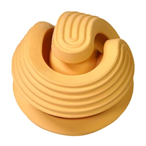 CORHAD Interessantes Haustier Schnappkugel Welpe Kauen Spielzeug Hundeverkleidung Verstecke Spielzeug CORHAD Interessantes Haustier Schnappkugel Welpe Kauen Spielzeug Hundeverkleidung Verstecke Spielzeug von CORHAD