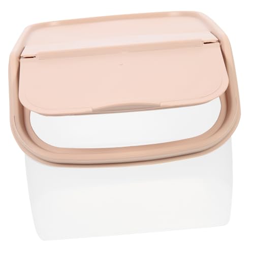 CORHAD Haustier Toilette Katzentoilette Zartes Sandbad Für Hamster Meerschweinchen Leichtes Sicher CORHAD Haustier Toilette Katzentoilette Zartes Sandbad Für Hamster Meerschweinchen Leichtes Sicher von CORHAD