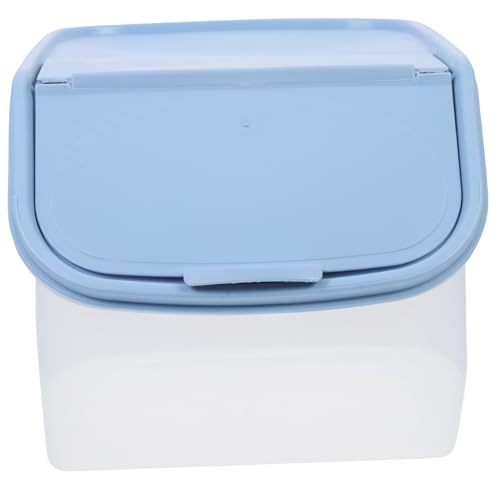 CORHAD Kompakte Sandbadebox Für Hamster Chinchilla Stabile Badewanne Stabil Leicht Zu Reinigen CORHAD Kompakte Sandbadebox Für Hamster Chinchilla Stabile Badewanne Stabil Leicht Zu Reinigen von CORHAD