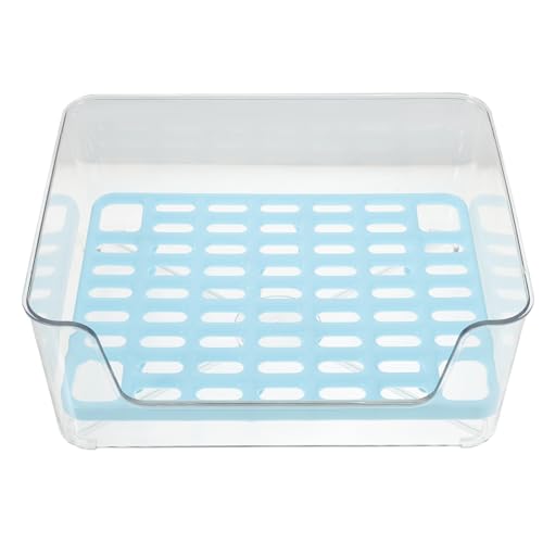 CORHAD Kasten Kaninchentoilette Hamster klo kaninchenklo Hamsterklo Häschen Toilette Hamster-Dreieck-Toilette Kaninchen-Töpfchen-Trainingstoilette kleines pinkel Toilette Plastik CORHAD Kasten Kaninchentoilette Hamster klo kaninchenklo Hamsterklo Häschen Toilette Hamster-Dreieck-Toilette Kaninchen-Töpfchen-Trainingstoilette kleines pinkel Toilette Plastik von CORHAD