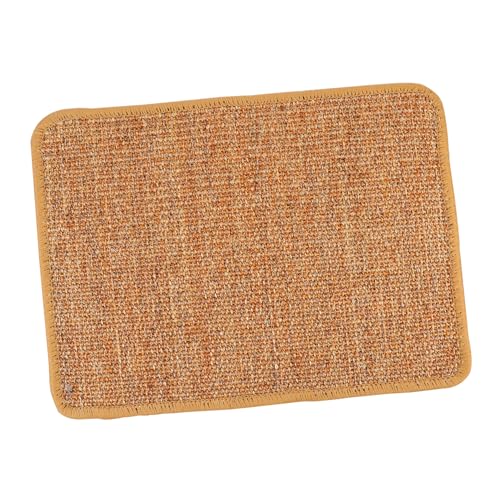 CORHAD Sisal Katzenstreu Matte Kratzteppich Für Sofa Tisch Bein Matte Pet Kratzmatte Hause Boden Decke CORHAD Sisal Katzenstreu Matte Kratzteppich Für Sofa Tisch Bein Matte Pet Kratzmatte Hause Boden Decke von CORHAD