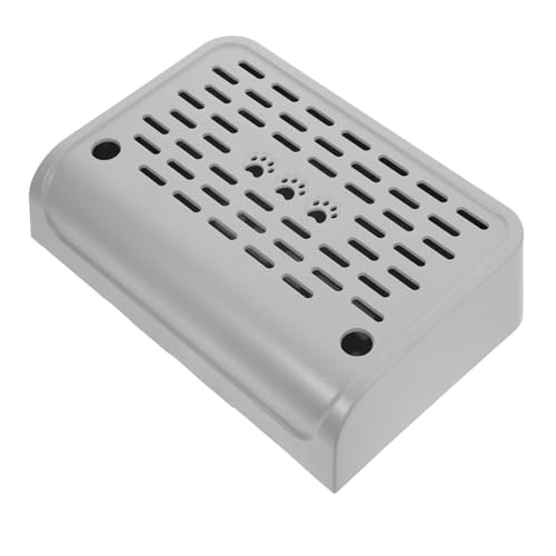 CORHAD Katzen Pedal Tritthocker Mit Filterfunktion Praktische Katzentoilettenrampe Praktisches Katzentoiletten Kätzchenrampen Zubehör Katzenrampen Tritt CORHAD Katzen Pedal Tritthocker Mit Filterfunktion Praktische Katzentoilettenrampe Praktisches Katzentoiletten Kätzchenrampen Zubehör Katzenrampen Tritt von CORHAD
