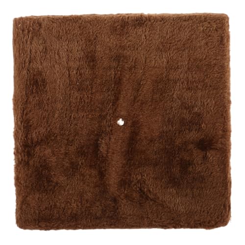 CORHAD -Kratzbaum-Plattform für Katzen stabile Spanplatte Spielbrett für Kätzchen und Erwachsene Katzen 25 x 25 cm CORHAD -Kratzbaum-Plattform für Katzen stabile Spanplatte Spielbrett für Kätzchen und Erwachsene Katzen 25 x 25 cm von CORHAD