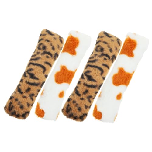 CORHAD Katzenkissen-Spielzeug-Set 4-teilig Interaktives Spielzeug Für Den Spaß Von Katzen Im CORHAD Katzenkissen-Spielzeug-Set 4-teilig Interaktives Spielzeug Für Den Spaß Von Katzen Im von CORHAD