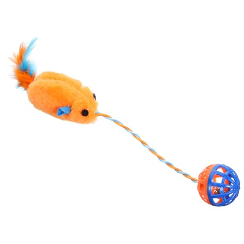 CORHAD Katzenspielzeug Katzenspielzeug Kätzchen Trainingsspielzeug Kätzchen Lustiges Spielzeug Katzenbedarf Haustierspielzeug Katzenkratzspielzeug Kätzchenzubehör Katzen Teaser CORHAD Katzenspielzeug Katzenspielzeug Kätzchen Trainingsspielzeug Kätzchen Lustiges Spielzeug Katzenbedarf Haustierspielzeug Katzenkratzspielzeug Kätzchenzubehör Katzen Teaser von CORHAD