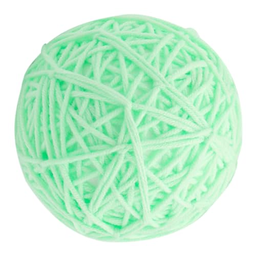 CORHAD Interaktives Katzenspielzeug Leuchtender Katzenball Aus Sicherem Material Für Kätzchen Und Katzen Zum Spielen Und Trainieren Fördert Bewegung Und Beschäftigung CORHAD Interaktives Katzenspielzeug Leuchtender Katzenball Aus Sicherem Material Für Kätzchen Und Katzen Zum Spielen Und Trainieren Fördert Bewegung Und Beschäftigung von CORHAD