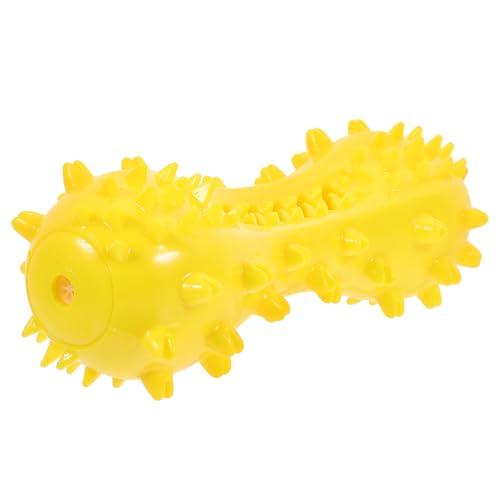 CORHAD Hundespielzeug Welpenspielzeug Quietschendes Verschleißfestes Kauspielzeug Backenzahnspielzeug Für Hunde Tragbares Hundekauspielzeug Hundebedarf CORHAD Hundespielzeug Welpenspielzeug Quietschendes Verschleißfestes Kauspielzeug Backenzahnspielzeug Für Hunde Tragbares Hundekauspielzeug Hundebedarf von CORHAD