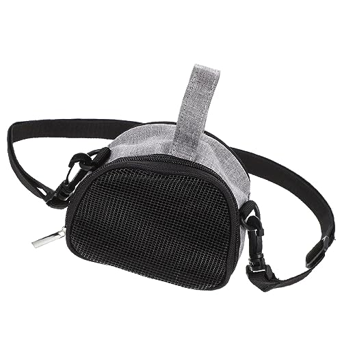 CORHAD Tragetasche Für Meerschweinchen Atmungsaktiv Für Hamster Reisetasche Kompakte Tragetasche Für Kleintiere CORHAD Tragetasche Für Meerschweinchen Atmungsaktiv Für Hamster Reisetasche Kompakte Tragetasche Für Kleintiere von CORHAD