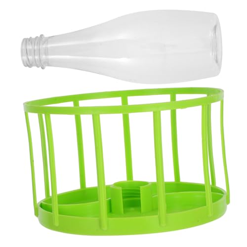 CORHAD Futternapf für Bartagamen Futternapf für Haustiere Wasserspender für Reptilien und Schildkröten leicht zu reinigendes Design CORHAD Futternapf für Bartagamen Futternapf für Haustiere Wasserspender für Reptilien und Schildkröten leicht zu reinigendes Design von CORHAD