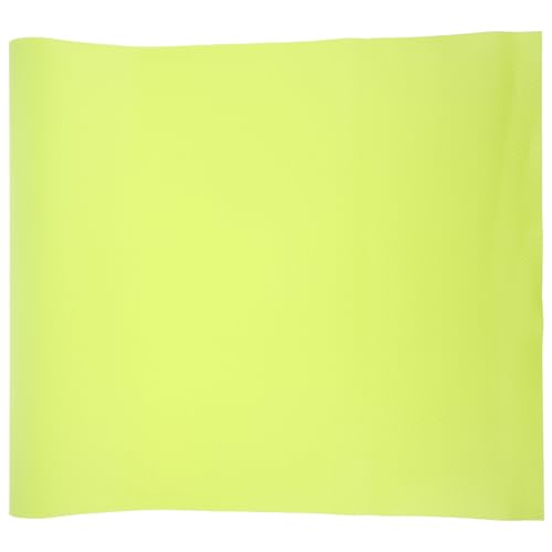 CORHAD Krabbeldecke Terrarieneinstreu Schildkröte Reptilienkäfigmatte Reptilienmatte Substrat Für Reptilienteppiche Einstreu Für Reptilienbecken Bartagamen-substrat Eva Light Green von CORHAD