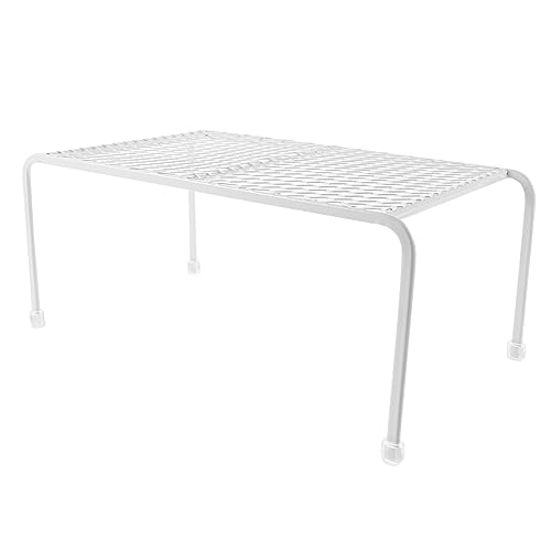 CORHAD Reptile Lounge Chair Für Kleine Tiere Robuste Eisenplattform Für Reptilien Hamster Vögel Multifunktionale Aufbewahrungslösung Mit Netzdesign Für Artgerechte Haltung Und CORHAD Reptile Lounge Chair Für Kleine Tiere Robuste Eisenplattform Für Reptilien Hamster Vögel Multifunktionale Aufbewahrungslösung Mit Netzdesign Für Artgerechte Haltung Und von CORHAD