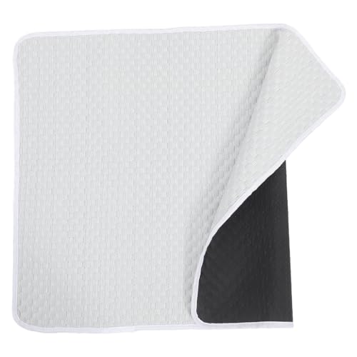 CORHAD Pad Kühlbett Für Waschbares Hundebett Puypad Coolingbed Hundekühlmatte von CORHAD