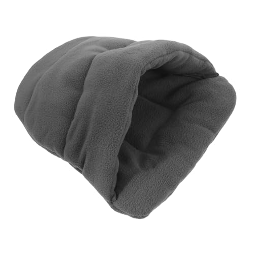 CORHAD Kuschelbett Katze Schlafsack Hund Kuscheldecke Für Katzen Heizungsliege Katze Hundebett Hunde Katzenbett Waschbar Katzensofa Fressnapf Unterlage Katze Cat Sleeping Bag CORHAD Kuschelbett Katze Schlafsack Hund Kuscheldecke Für Katzen Heizungsliege Katze Hundebett Hunde Katzenbett Waschbar Katzensofa Fressnapf Unterlage Katze Cat Sleeping Bag von CORHAD