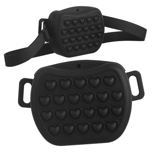 CORHAD Snackbeutel Silicone Leckerlitasche Für Kleine Futtertasche Für Das Hundetraining Snacktasche Aus Praktische Für Hundeleckerlis Leckerlibeutel Für CORHAD Snackbeutel Silicone Leckerlitasche Für Kleine Futtertasche Für Das Hundetraining Snacktasche Aus Praktische Für Hundeleckerlis Leckerlibeutel Für von CORHAD