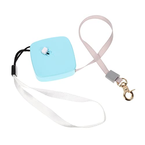 CORHAD Führstrick für Haustiere Hundezugseil einziehbare Leine für Hunde flaches Design einfache Bedienung rutschfeste Schale Bequeme Längeneinstellung CORHAD Führstrick für Haustiere Hundezugseil einziehbare Leine für Hunde flaches Design einfache Bedienung rutschfeste Schale Bequeme Längeneinstellung von CORHAD