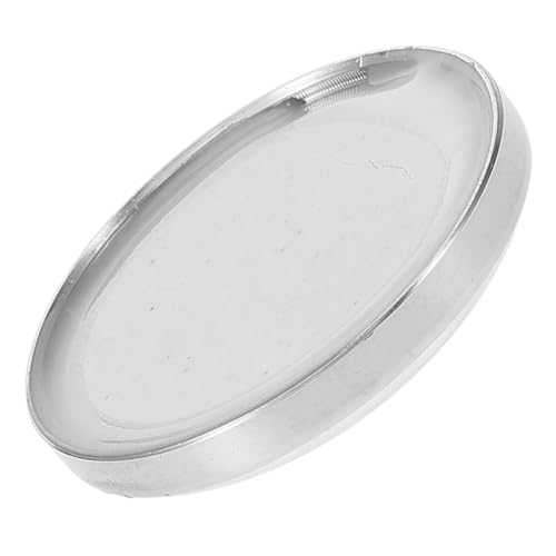 CORHAD Luftverdünnungsfolie für Aquarien Luftsprudler für Aquarien Sauerstoffdiffusor Aquarium Luftdiffusor Ersatzscheibe für Luftdiffusor Aquarienversorgung Bubbler mit runder Basis CORHAD Luftverdünnungsfolie für Aquarien Luftsprudler für Aquarien Sauerstoffdiffusor Aquarium Luftdiffusor Ersatzscheibe für Luftdiffusor Aquarienversorgung Bubbler mit runder Basis von CORHAD