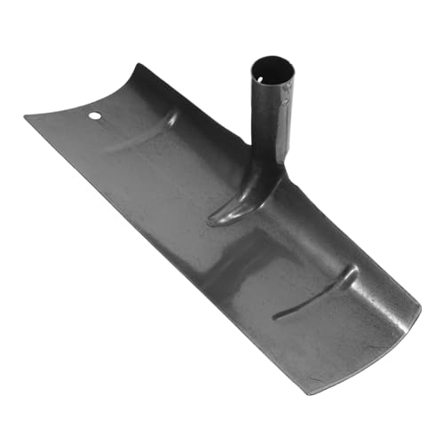 CORHAD Metallpaarung Schaufel Rake Multi -Gebrauch Farm Reinigungswerkzeug Für Farm -viehkäfig- Und Geflügel -Dung -entfernungstool CORHAD Metallpaarung Schaufel Rake Multi -Gebrauch Farm Reinigungswerkzeug Für Farm -viehkäfig- Und Geflügel -Dung -entfernungstool von CORHAD