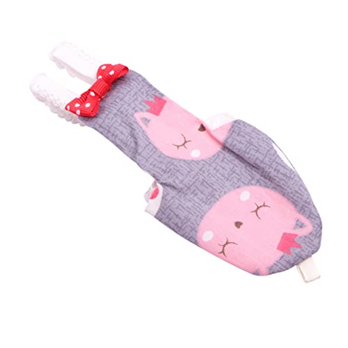 CORHAD Papageienkleidung Liefert Taubenkleidung Vogelkleidung Papageienfluganzug Vogelwindel CORHAD Papageienkleidung Liefert Taubenkleidung Vogelkleidung Papageienfluganzug Vogelwindel von CORHAD