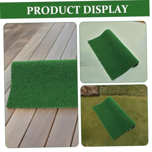 CORHAD Realistische Schildkröten sonnenplattform aus Synthetischem Kunstrasen Multifunktionale Wasserfeste Basking plattform für Reptilien Installieren Vielseitige Aquarium terrasse CORHAD Realistische Schildkröten sonnenplattform aus Synthetischem Kunstrasen Multifunktionale Wasserfeste Basking plattform für Reptilien Installieren Vielseitige Aquarium terrasse von CORHAD