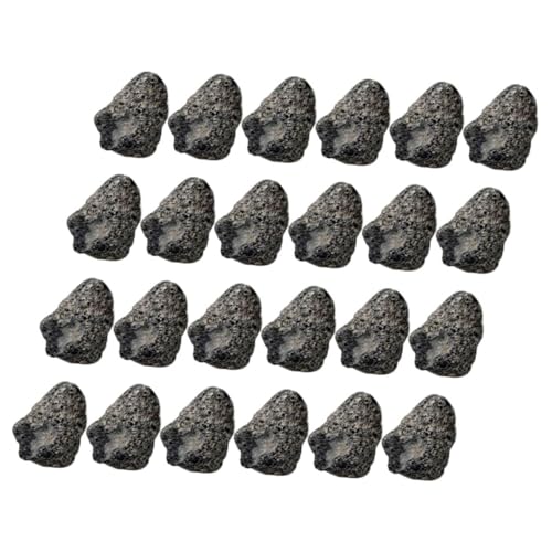 CORHAD Natürliche Vulkanische Felsen Fisch Tank Dekorationen Ish Tank Aquarium Zubehör Dekorationen CORHAD Natürliche Vulkanische Felsen Fisch Tank Dekorationen Ish Tank Aquarium Zubehör Dekorationen von CORHAD
