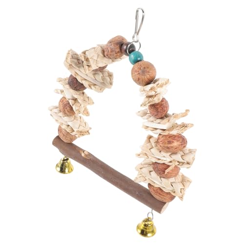 CORHAD Papagei Spielzeug Vogel Molar Spielzeug Vogelkäfig Hängendes Spielzeug Sepiaschale Vogel Spielzeug Vogel Spielzeug Für Nymphensittich Haustier Spielzeug CORHAD Papagei Spielzeug Vogel Molar Spielzeug Vogelkäfig Hängendes Spielzeug Sepiaschale Vogel Spielzeug Vogel Spielzeug Für Nymphensittich Haustier Spielzeug von CORHAD