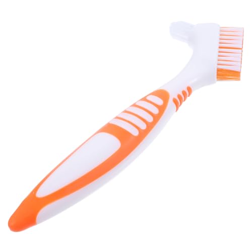 CORHAD Turtle Shell Reinigungsbürste Ergonomischer Griff Doppelseitiges Design Effektive Reinigung Für Schildkrötenpanzer Für Aquarienbesitzer Und Tierliebhaber CORHAD Turtle Shell Reinigungsbürste Ergonomischer Griff Doppelseitiges Design Effektive Reinigung Für Schildkrötenpanzer Für Aquarienbesitzer Und Tierliebhaber von CORHAD
