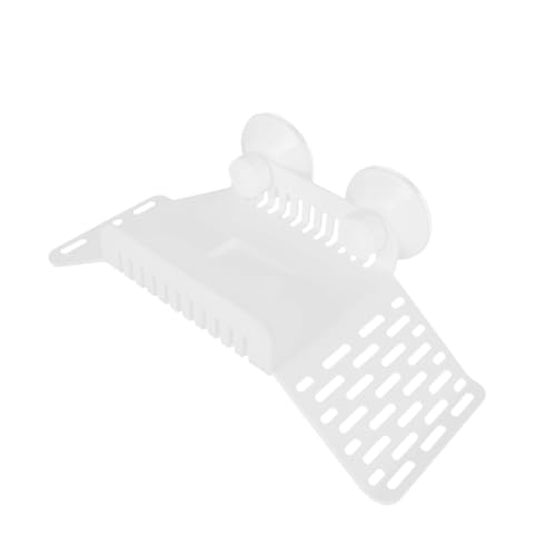CORHAD Schildkrötenplattform Plattform für Schildkröte Schildkrötenterrasse Milchspender für Welpen Panzerschutz für Schildkröten Schildkrötenkletterplattform Schildkrötensteigplattform CORHAD Schildkrötenplattform Plattform für Schildkröte Schildkrötenterrasse Milchspender für Welpen Panzerschutz für Schildkröten Schildkrötenkletterplattform Schildkrötensteigplattform von CORHAD