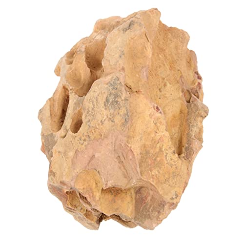 CORHAD Simuliertes Rockery-Modell Dekoration Aquarium Natural Rockery Model Weit Verbreitete Gefälschte Rockdekoration CORHAD Simuliertes Rockery-Modell Dekoration Aquarium Natural Rockery Model Weit Verbreitete Gefälschte Rockdekoration von CORHAD