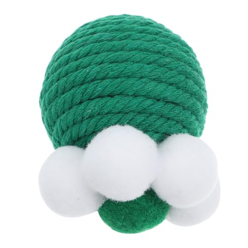 CORHAD Sisal Ball Katzen Spielzeug Katzenspielzeug Katzenseilbälle Sisalkratzer für Katzen katzenball Verschiedene Spielzeuge Katzenbedarf Spielzeugbälle für Katzen Baumwollseil CORHAD Sisal Ball Katzen Spielzeug Katzenspielzeug Katzenseilbälle Sisalkratzer für Katzen katzenball Verschiedene Spielzeuge Katzenbedarf Spielzeugbälle für Katzen Baumwollseil von CORHAD