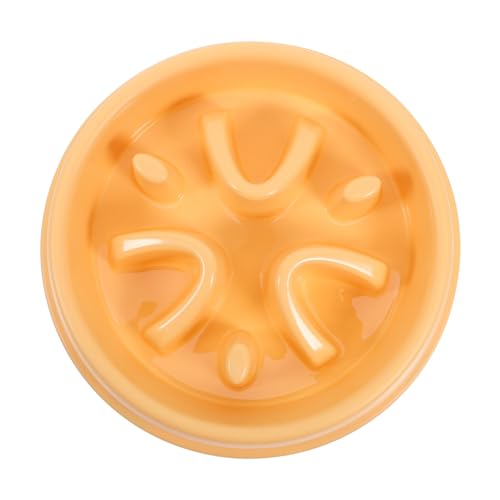 CORHAD Slow Feeder Hundenapf Für Große Rassen Katzenfutternapf Slow Feeding Design Sicheres Abs-Material - Boden CORHAD Slow Feeder Hundenapf Für Große Rassen Katzenfutternapf Slow Feeding Design Sicheres Abs-Material - Boden von CORHAD
