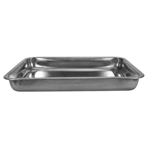 CORHAD Vogel Werkzeug Metall Wanne Taube Dusche Wanne Vogel Baden Becken Käfig Zubehör CORHAD Vogel Werkzeug Metall Wanne Taube Dusche Wanne Vogel Baden Becken Käfig Zubehör von CORHAD