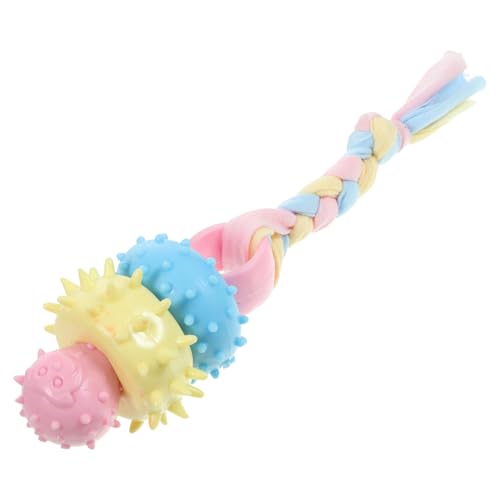 CORHAD Tibetisches Lebensmittelspielzeug Schnupftabakspielzeug Haustier Hund Backenzahn Spielzeug Welpenspielzeug Hundebissspielzeug Plüsch Hundespielzeug Kätzchen Spielzeug Polyester CORHAD Tibetisches Lebensmittelspielzeug Schnupftabakspielzeug Haustier Hund Backenzahn Spielzeug Welpenspielzeug Hundebissspielzeug Plüsch Hundespielzeug Kätzchen Spielzeug Polyester von CORHAD