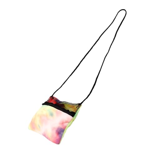 CORHAD Stilvolles Aussehen Haustier Tasche für Reise Hamster Tragetasche Meerschweinchen Träger Bequemes Baumwollmaterial CORHAD Stilvolles Aussehen Haustier Tasche für Reise Hamster Tragetasche Meerschweinchen Träger Bequemes Baumwollmaterial von CORHAD
