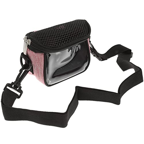 CORHAD Hamster Tragetasche Outdoor Meerschweinchen Beutel Haustier Tragetasche Für Reisen CORHAD Hamster Tragetasche Outdoor Meerschweinchen Beutel Haustier Tragetasche Für Reisen von CORHAD