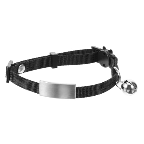 CORHAD Verlusthalsband Hundehalsband Kleines Katzenhalsband Haustierzubehör Hundehalsband Katzenhalsband Abtrünniges Hundehalsband Für Katzenhalsbänder Im Freien Verlorenes CORHAD Verlusthalsband Hundehalsband Kleines Katzenhalsband Haustierzubehör Hundehalsband Katzenhalsband Abtrünniges Hundehalsband Für Katzenhalsbänder Im Freien Verlorenes von CORHAD