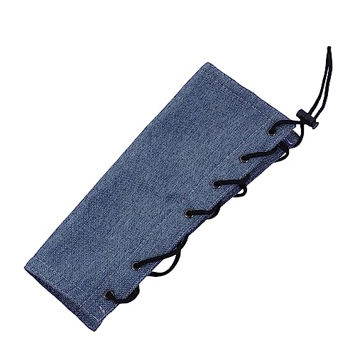 CORHAD Pet Bird Parrot Arm Protector Anti-Kratzer Armabdeckung Für Vögel Zubehör Für Wellensittiche Und Papageien Schützende Polsterung CORHAD Pet Bird Parrot Arm Protector Anti-Kratzer Armabdeckung Für Vögel Zubehör Für Wellensittiche Und Papageien Schützende Polsterung von CORHAD