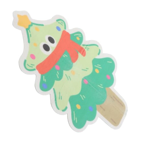 CORHAD Wand-kratzmatte Für Katzen, Selbstklebend, Kratzpad in Cartoon-weihnachtsbaumform, Kletterteppich, Möbelschutz Für Wand, Couch, Boden CORHAD Wand-kratzmatte Für Katzen, Selbstklebend, Kratzpad in Cartoon-weihnachtsbaumform, Kletterteppich, Möbelschutz Für Wand, Couch, Boden von CORHAD