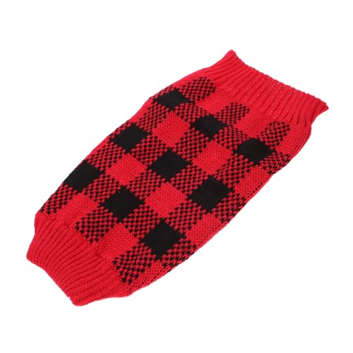 CORHAD Warme Welpenkleidung Schöner Welpenpullover Bezaubernder Haustierpullover Haustierkleidung Herbst Winter Welpenpullover Herbst Winter Outfit Bequeme Hundekleidung Warme CORHAD Warme Welpenkleidung Schöner Welpenpullover Bezaubernder Haustierpullover Haustierkleidung Herbst Winter Welpenpullover Herbst Winter Outfit Bequeme Hundekleidung Warme von CORHAD