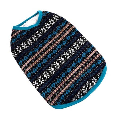 CORHAD Warmer Hundepullover mit Turtleneck für Kleine und Mittelgroße Hunde Winterfester Haustiermantel aus Langlebigem Material für Spaziergänge Outdoor Aktivitäten und CORHAD Warmer Hundepullover mit Turtleneck für Kleine und Mittelgroße Hunde Winterfester Haustiermantel aus Langlebigem Material für Spaziergänge Outdoor Aktivitäten und von CORHAD