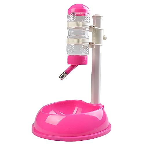 COSMEVIVI Automatischer Trinkwasserspender Große Kapazität Haustier-wasserspender Für Nicht-Basis COSMEVIVI Automatischer Trinkwasserspender Große Kapazität Haustier-wasserspender Für Nicht-Basis von COSMEVIVI