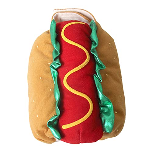 COSMEVIVI Halloween Hundekostüme in XXL Haustier Rollenspiel Kleidung Stilvolle Haustierkleidung COSMEVIVI Halloween Hundekostüme in XXL Haustier Rollenspiel Kleidung Stilvolle Haustierkleidung von COSMEVIVI