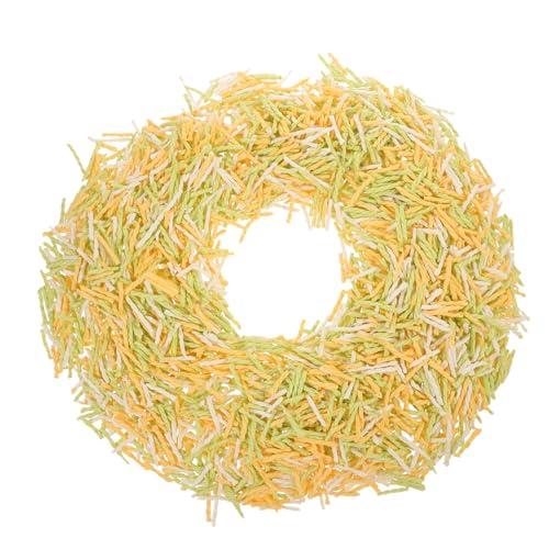 COSMEVIVI Hamster-Papierstreu Hamsterspäne Haustier-Papierchip Haustierstreu Hamsterstreu - und Geruchskontrolle COSMEVIVI Hamster-Papierstreu Hamsterspäne Haustier-Papierchip Haustierstreu Hamsterstreu - und Geruchskontrolle von COSMEVIVI