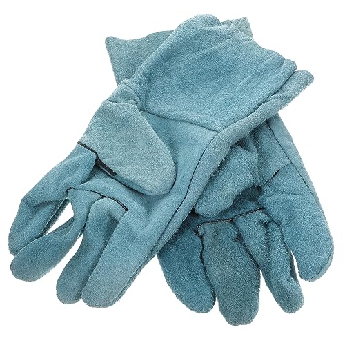 COSMEVIVI Beißhandschuhe Für Hunde Haustierhandschuhe Schutzhandschuhe Für Haustierhund Robust Bequem COSMEVIVI Beißhandschuhe Für Hunde Haustierhandschuhe Schutzhandschuhe Für Haustierhund Robust Bequem von COSMEVIVI
