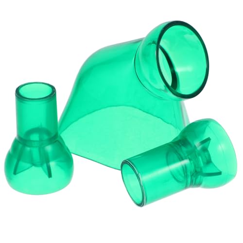 COSMEVIVI Dual Interface Aquarium Lily Pipe Süßwasser-Aquariumfilter Zufluss- und Abflussrohr Aquascaping Wasserauslassrohr-Kit COSMEVIVI Dual Interface Aquarium Lily Pipe Süßwasser-Aquariumfilter Zufluss- und Abflussrohr Aquascaping Wasserauslassrohr-Kit von COSMEVIVI