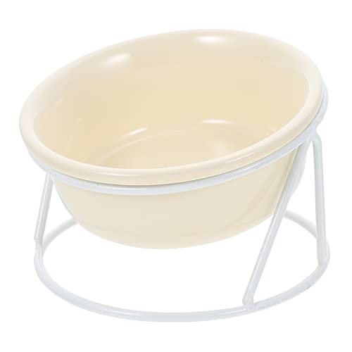 COSMEVIVI Ständer Für Futternäpfe Für Haustiere Erhöhter Futternapf Für Katzen Keramik-mini-napf Für Hunde Und Katzen Schützt Die Halswirbelsäule Einfache Reinigung COSMEVIVI Ständer Für Futternäpfe Für Haustiere Erhöhter Futternapf Für Katzen Keramik-mini-napf Für Hunde Und Katzen Schützt Die Halswirbelsäule Einfache Reinigung von COSMEVIVI