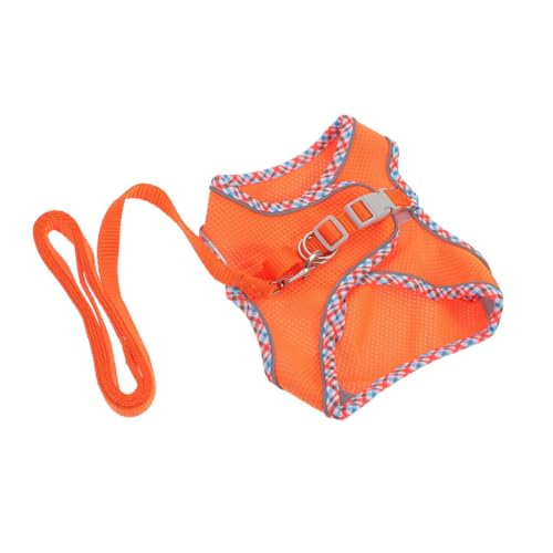 COSMEVIVI 1 Set Haustierträger Tragbares Welpengeschirr Multifunktionales Hundegeschirr Hunde Spazierweste Haustier Hundewestengeschirr Dekoratives Welpengeschirr Verstellbares COSMEVIVI 1 Set Haustierträger Tragbares Welpengeschirr Multifunktionales Hundegeschirr Hunde Spazierweste Haustier Hundewestengeschirr Dekoratives Welpengeschirr Verstellbares von COSMEVIVI