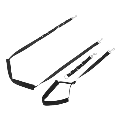 COSMEVIVI 1 Set Hundepflege-zubehör, Hundepflege-tischleine, Band, Hundepflege-arm-verlängerungsschlaufen Für Hundesalon, Heimgebrauch COSMEVIVI 1 Set Hundepflege-zubehör, Hundepflege-tischleine, Band, Hundepflege-arm-verlängerungsschlaufen Für Hundesalon, Heimgebrauch von COSMEVIVI