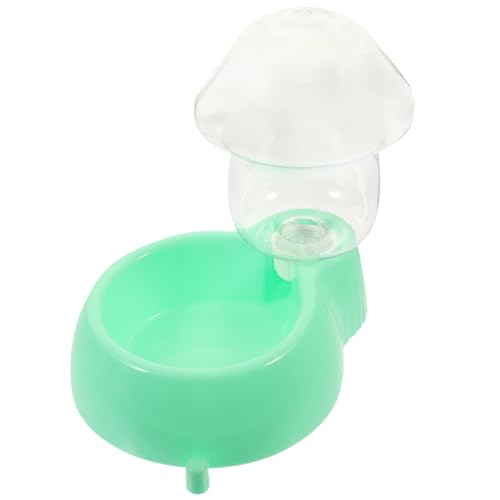 COSMEVIVI 1 Set Trinknapf, Wasserspender Mit Großer Kapazität, Haustier Wassernapf, Haustier Trinkbrunnen, Wasserhalter, Automatischer Wasserspender, Katzen Wasserspender, Haustier COSMEVIVI 1 Set Trinknapf, Wasserspender Mit Großer Kapazität, Haustier Wassernapf, Haustier Trinkbrunnen, Wasserhalter, Automatischer Wasserspender, Katzen Wasserspender, Haustier von COSMEVIVI