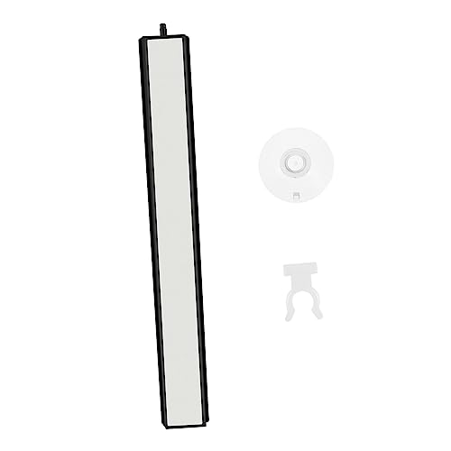 COSMEVIVI Nano Luftblase Diffusor Für Aquarium Hochtemperatur Gebrannter Sauerstoffdiffusor Zur Belüftung Und Reinigung Kreativer Blasenbubbler Für Aquarien Und Teiche 30CM COSMEVIVI Nano Luftblase Diffusor Für Aquarium Hochtemperatur Gebrannter Sauerstoffdiffusor Zur Belüftung Und Reinigung Kreativer Blasenbubbler Für Aquarien Und Teiche 30CM von COSMEVIVI